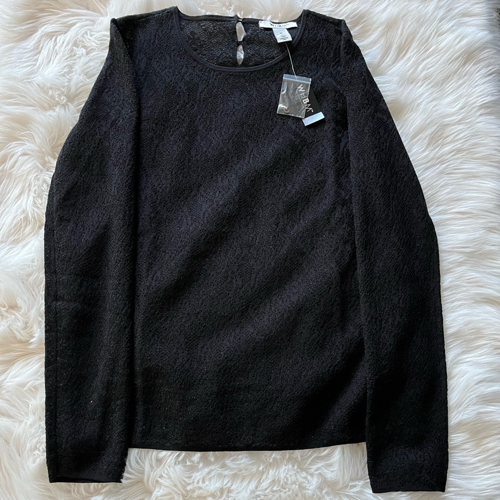 White House Black Market shirt